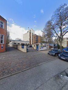 Walker GmbH Kfz-Reparaturen - Hamburg