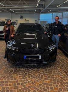 ahg Autohandelsgesellschaft mbH, BMW und MG Vertragshändler, MINI Partner