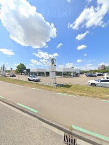 ahg Autohandelsgesellschaft mbH, BMW und MG Vertragshändler, MINI Partner