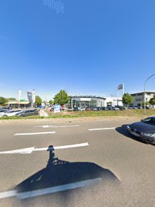 Emil Frey Toyota Zentrum Offenburg