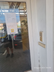 Autohaus Herm – Zweigniederlassung der Autohaus Tabor GmbH – Renault Vertragshändler Offenburg