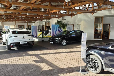 Autohaus Herm – Zweigniederlassung der Autohaus Tabor GmbH – Renault Vertragshändler Offenburg