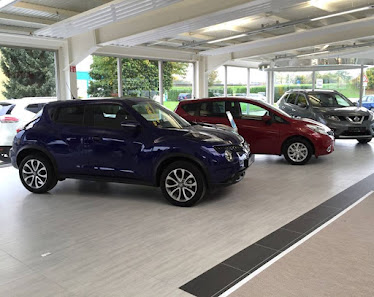 Autohaus Wild GmbH