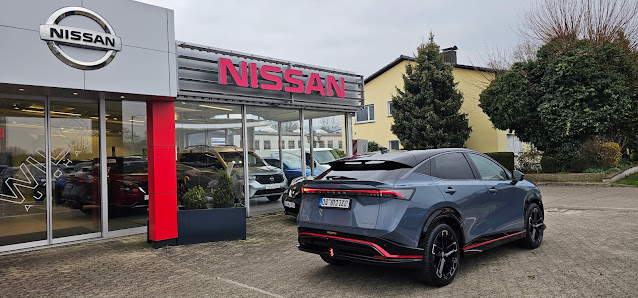 Autohaus Wild GmbH