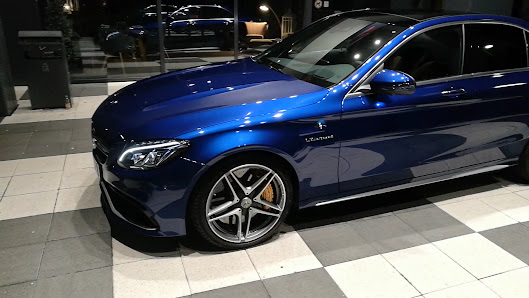 Mercedes-Benz S&G Automobil AG Offenburg