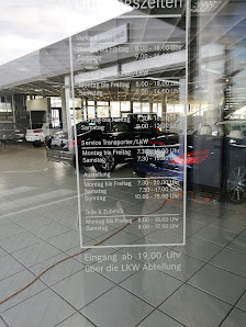 Mercedes-Benz S&G Automobil AG Offenburg