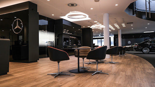 Mercedes-Benz S&G Automobil AG Offenburg