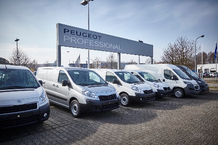 Peugeot Autohaus Roth KG