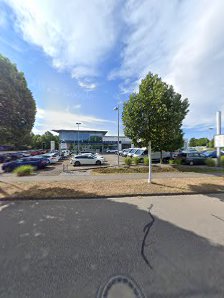 Peugeot Autohaus Roth KG
