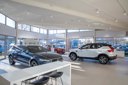 Autohaus Hermann Neurohr e.K