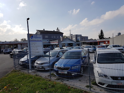 Autohaus Schray GmbH