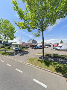 Autohaus Schray GmbH