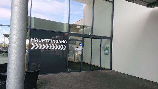 Autohaus Auer Gruppe für BMW, MINI und Alpina in Ravensburg