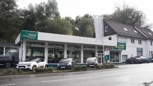Autohaus Knoblauch GmbH