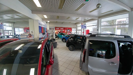 Autohaus Knoblauch GmbH