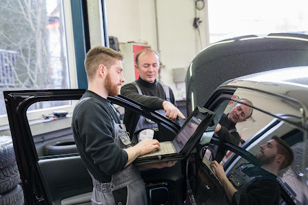 Autohaus Knoblauch GmbH