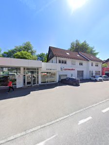 Autohaus Knoblauch GmbH