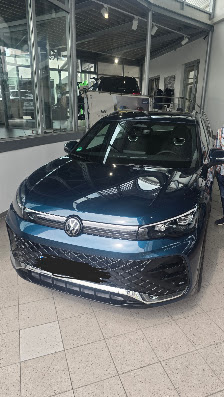 Volkswagen Ravensburg - Autohaus Gruppe Seitz