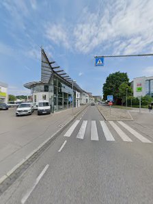 Volkswagen Ravensburg - Autohaus Gruppe Seitz