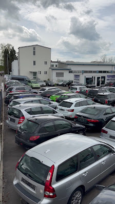 Fahrzeugvermittlung Bodensee - Ravensburg
