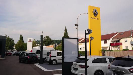 Renault | Emil Frey Sehner Automobile Arnegger | Ravensburg