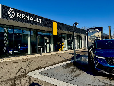 Renault | Emil Frey Sehner Automobile Arnegger | Ravensburg