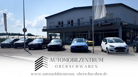 Automobilzentrum Oberschwaben