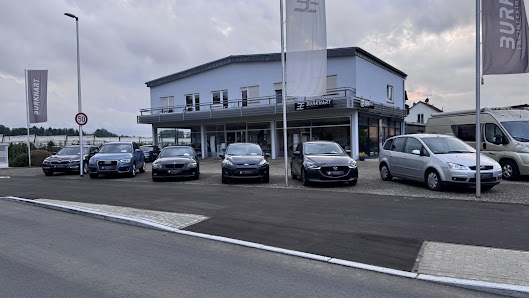 Automobilzentrum Oberschwaben