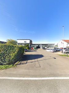 Automobilzentrum Oberschwaben