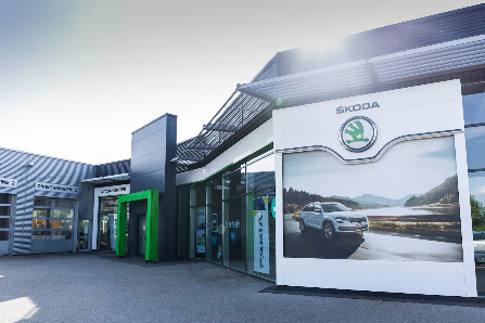 Autohaus Dreher - Wildmoser GmbH & Co. KG