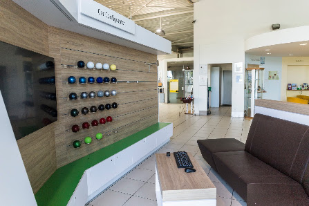 Autohaus Dreher - Wildmoser GmbH & Co. KG