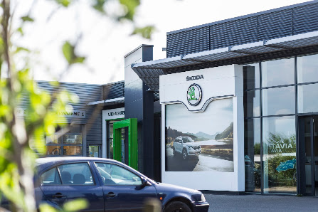 Autohaus Dreher - Wildmoser GmbH & Co. KG