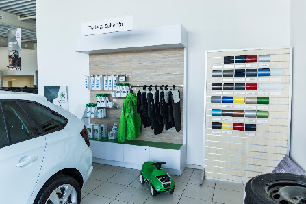 Autohaus Dreher - Wildmoser GmbH & Co. KG