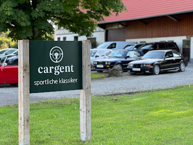 Cargent