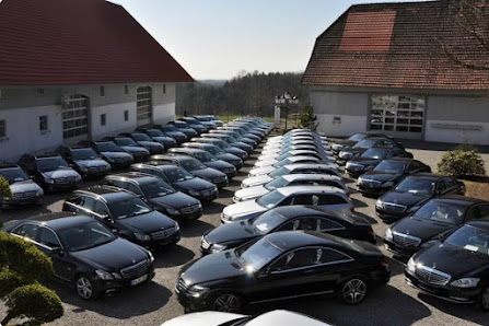 Auto Kraft GmbH