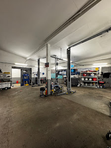 Kfz Andi Meisterwerkstatt