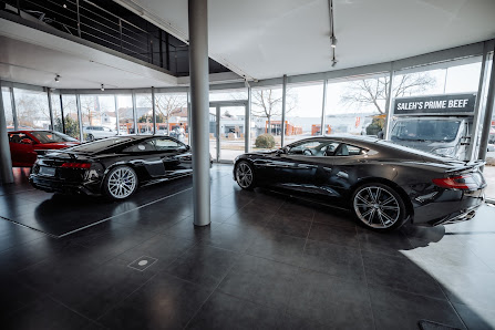 Autohaus Locher GmbH Weingarten / Ravensburg