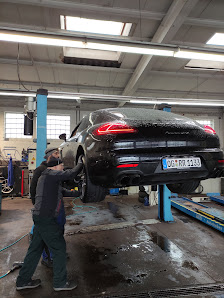 Autobox Offenburg