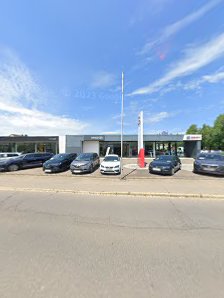 Autohaus Arnegger, Zwndl. der Autohaus Sehner GmbH & Co. KG SEAT