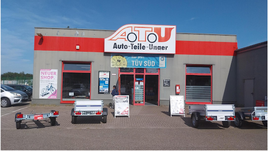 ATU Offenburg