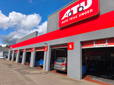 ATU Offenburg