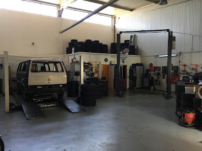 Fuchs Autotechnik