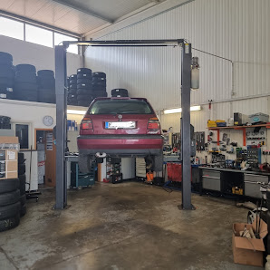 Fuchs Autotechnik