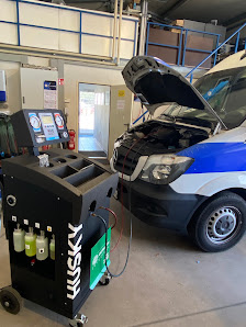 A-T-E Autoservice KFZ Meisterbetrieb
