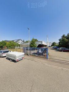 Frank Eschbach KFZ Werkstatt
