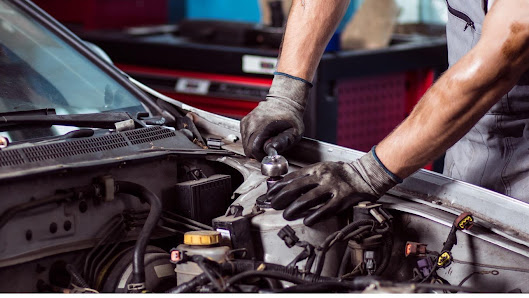 Autoservice Ohlsbach - Autowerkstatt