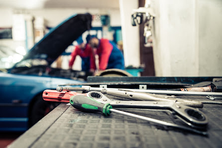 Autoservice Ohlsbach - Autowerkstatt