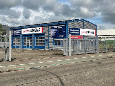 junited AUTOGLAS Offenburg