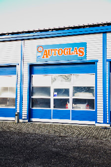 junited AUTOGLAS Offenburg