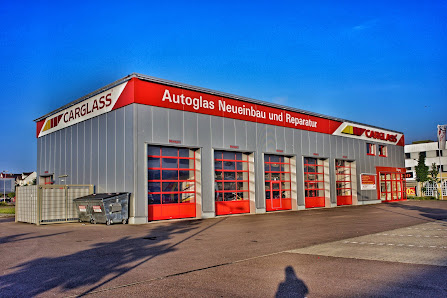 Carglass GmbH Offenburg